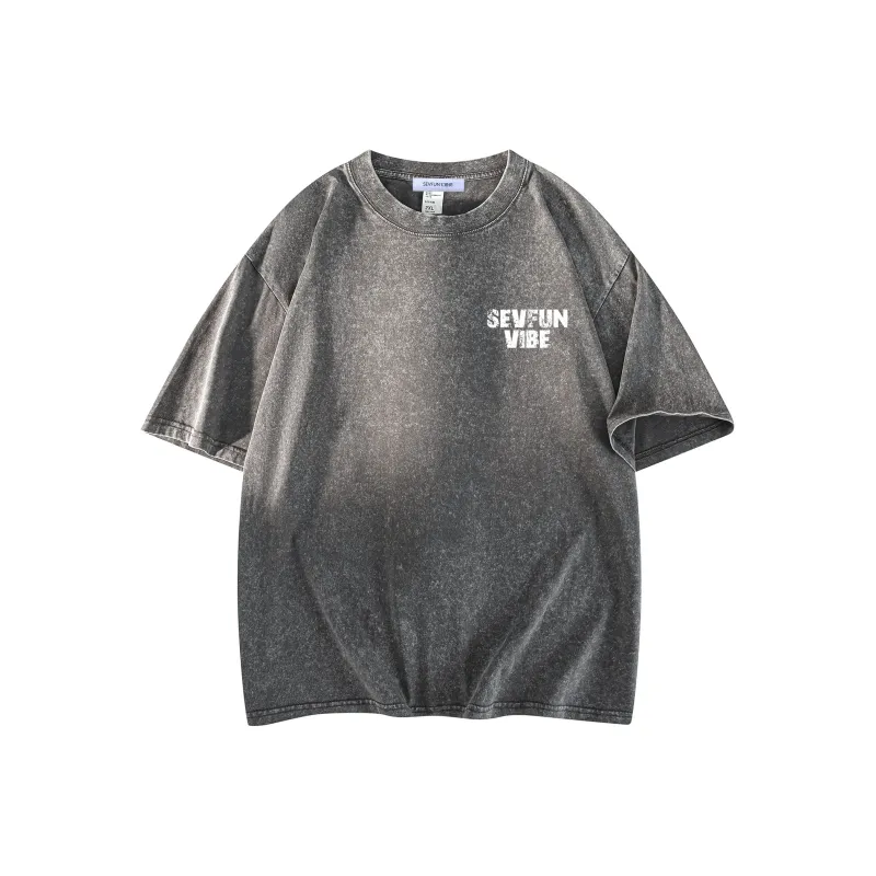 7 SEVFUN T Shirts Unisex-16