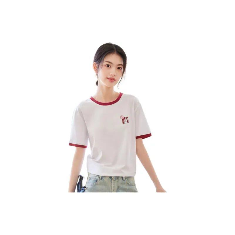 Taste The Color T Shirt Women's-0