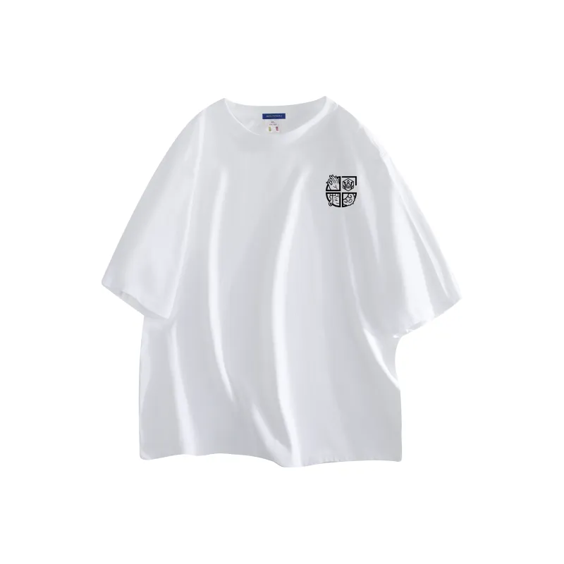 FAIRWHALE x DUNHUANG ART INSTITUTE T Shirt Unisex-7