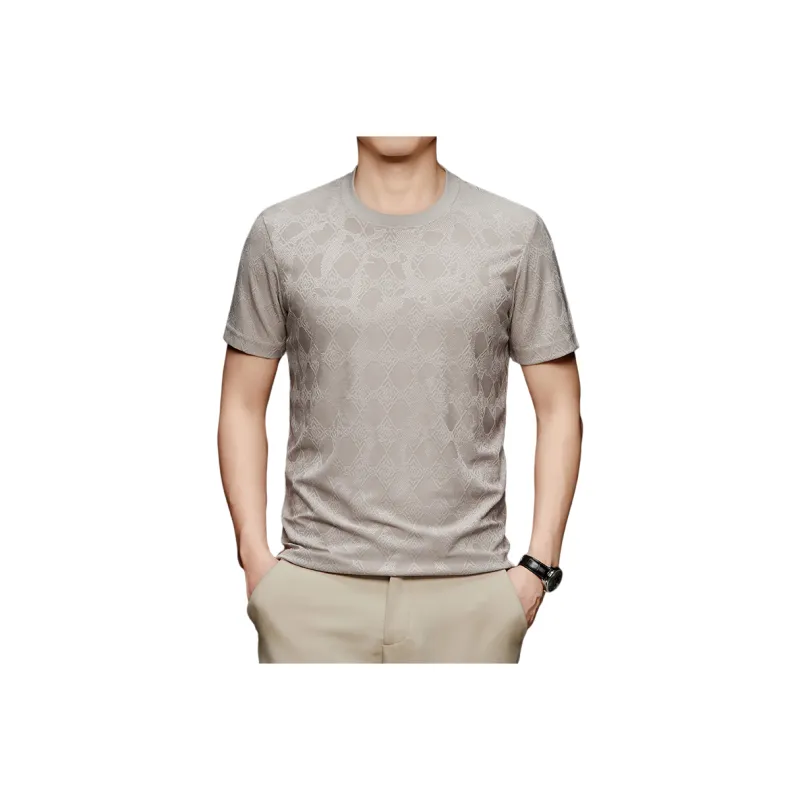 PIERRE CARDIN T Shirts Men-19