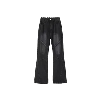 ASHER LEVINE Jeans Unisex