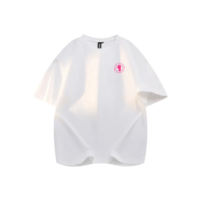 CHOUCHOUS T Shirts Unisex-6