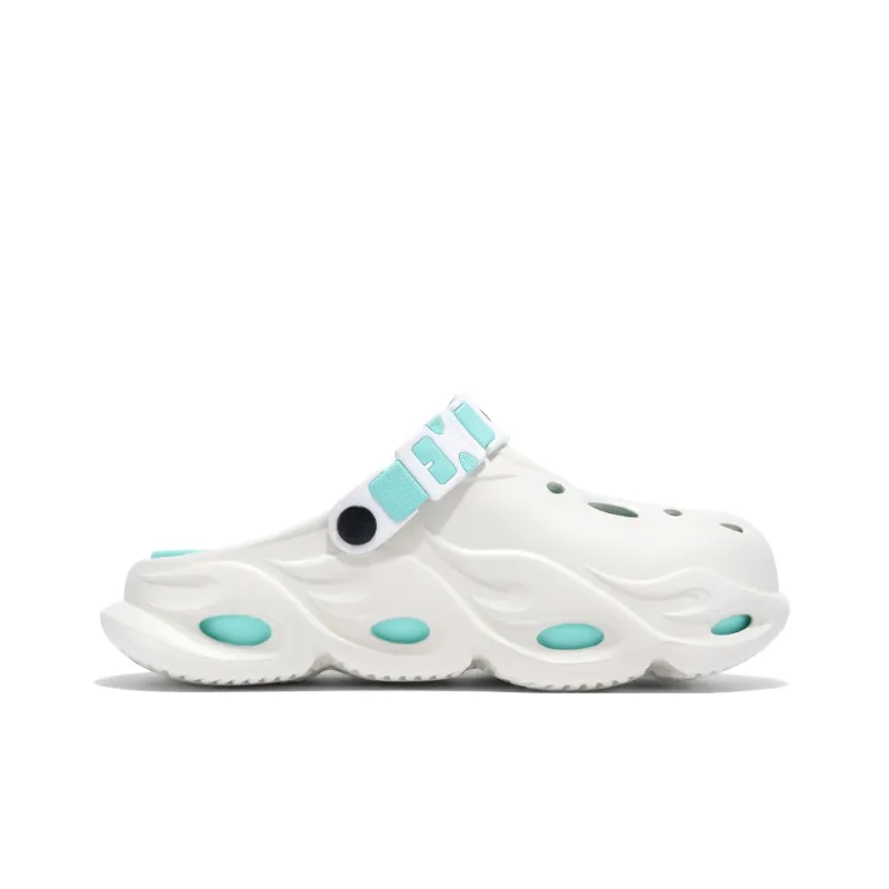 Budding Bear Clogs Men-5
