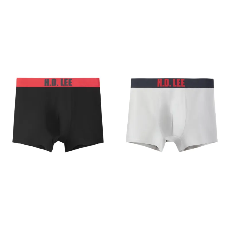 Lee Underpants Men's Combo Set Gift Box Set-464