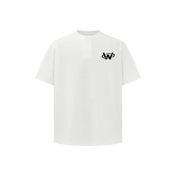 WOKXSS T Shirts Unisex
