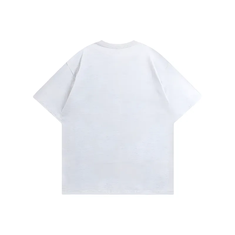 BOTH PLAY T Shirts Unisex-5