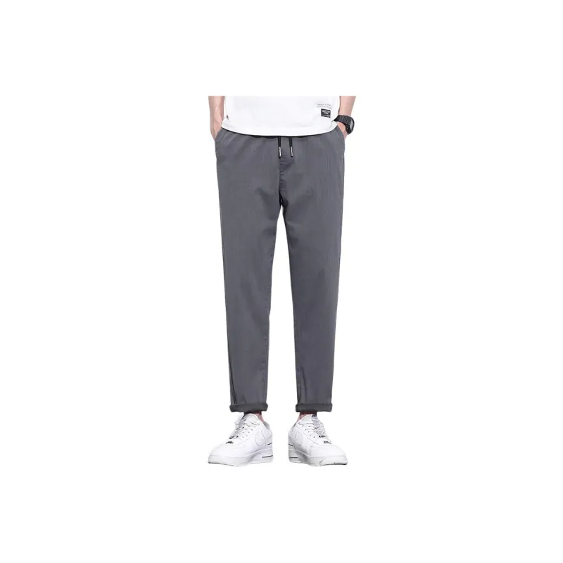 A.B.X Casual Pants Unisex-9