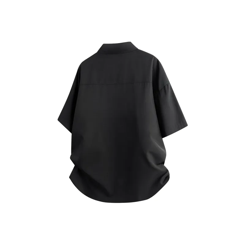SOIE Shirt Matching Set Unisex 2 Pack-46