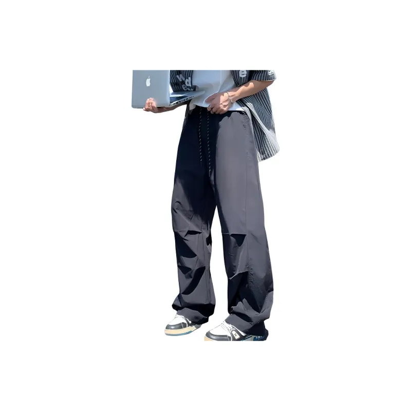 CORNILOT Casual Pants Unisex-0
