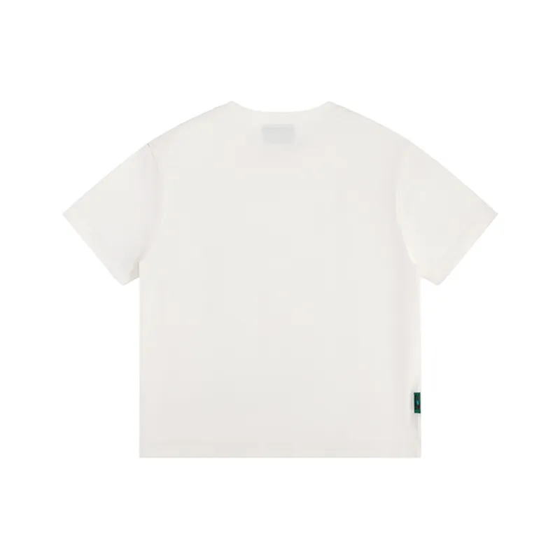 NewJnxs Animal Philosophy Collection SS25 T Shirt Unisex-8