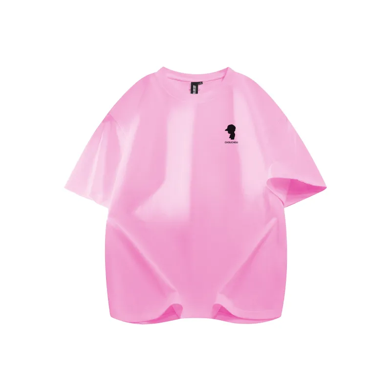 CHOUCHOUS T Shirts Unisex-15
