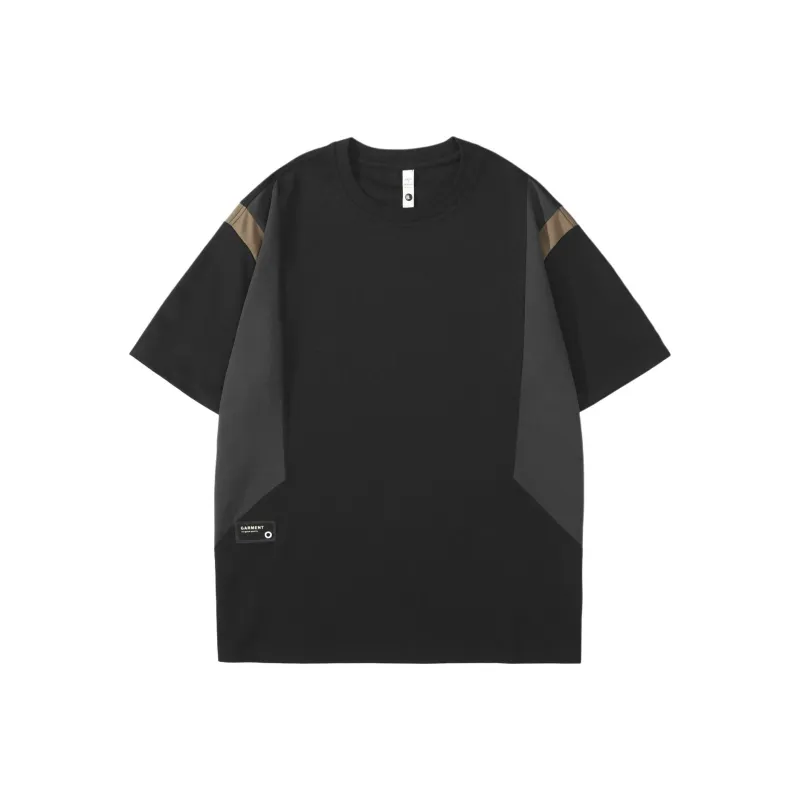 BUYDAUL T Shirts Men-5