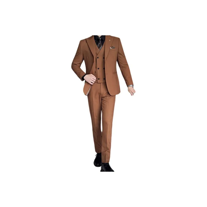 GLFL Business Suits Unisex-7