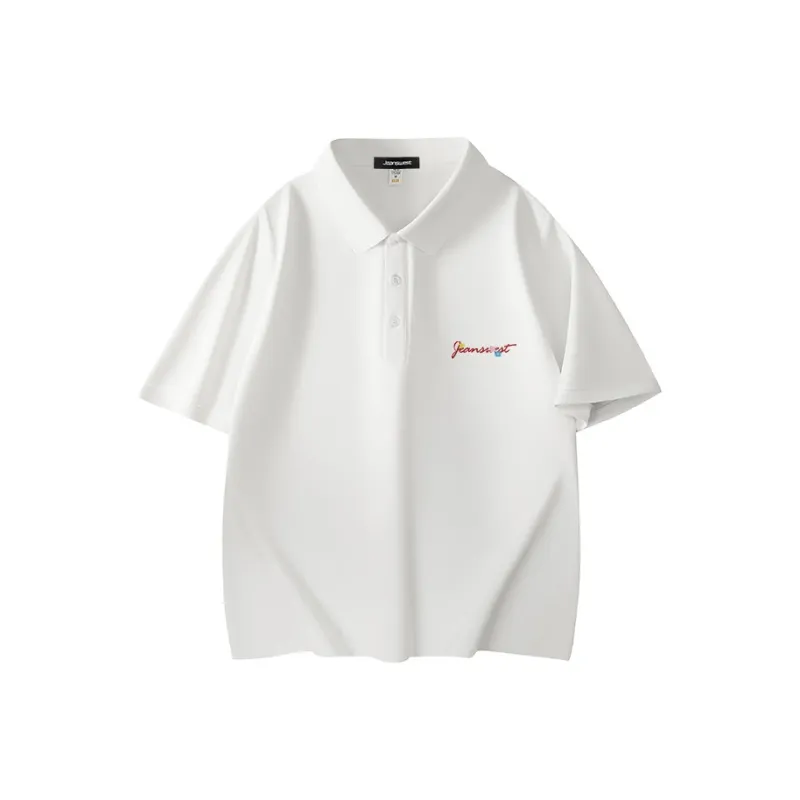 JEANSWEST Polo Shirts Unisex-6