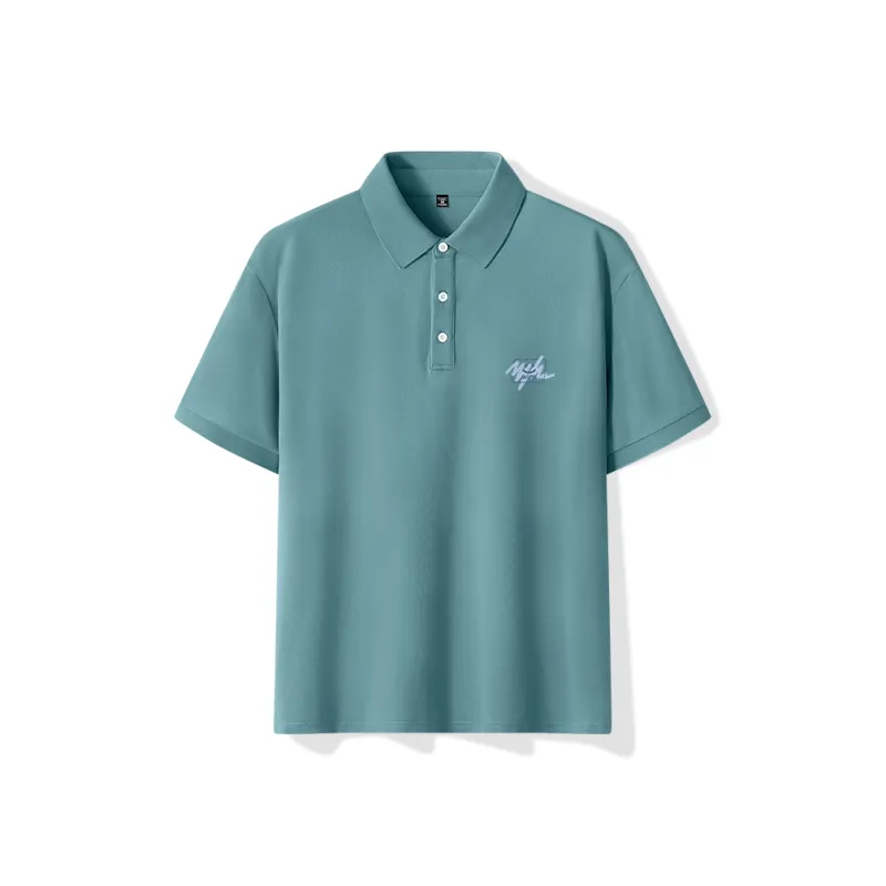 Cotton Polo Shirts Unisex-6