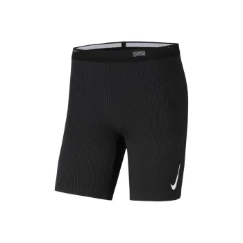 Nike AEROSWIFTDri Fit Sports Shorts Men's Black