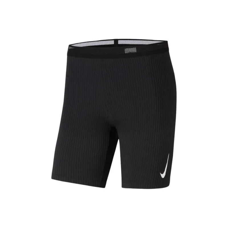 Nike AEROSWIFTDri Fit Sports Shorts Men's Black-0