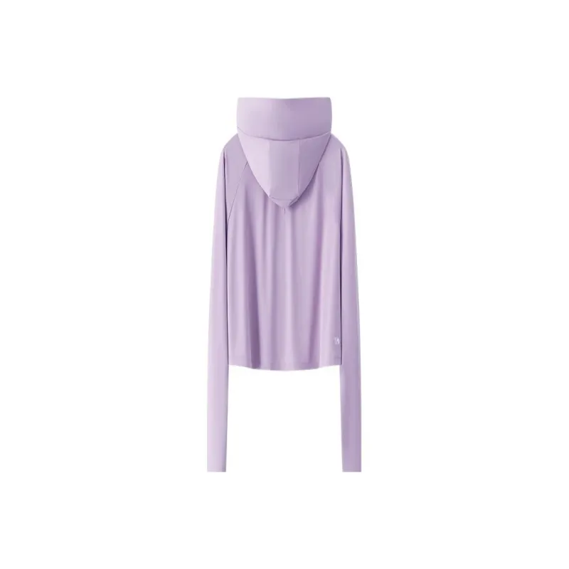PELLIOT Breathable Quick Dry UV Protection Sun Protection Clothing Women's-17