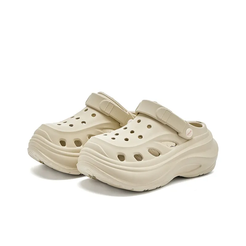 DAPHNE Clogs Women's-1