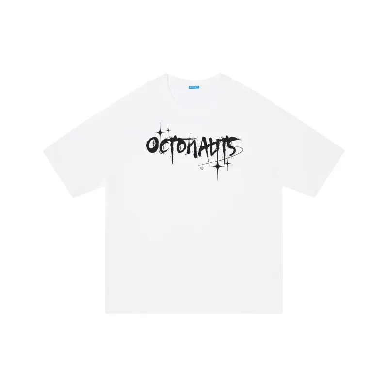 Small Columns Under The Sea T Shirt Unisex-1