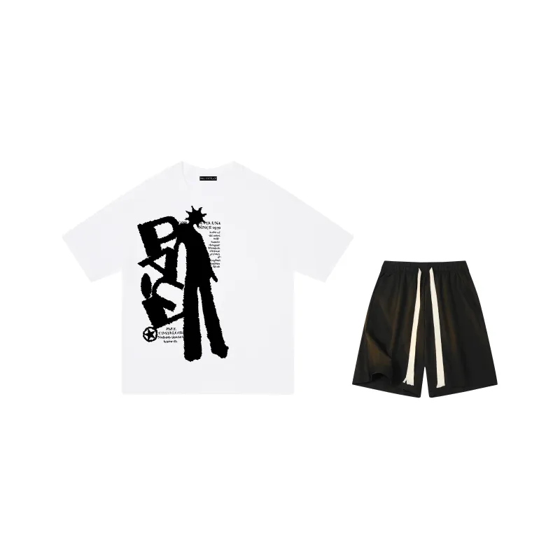 PAUL COSTELLOE Casual Sportswear Unisex-15