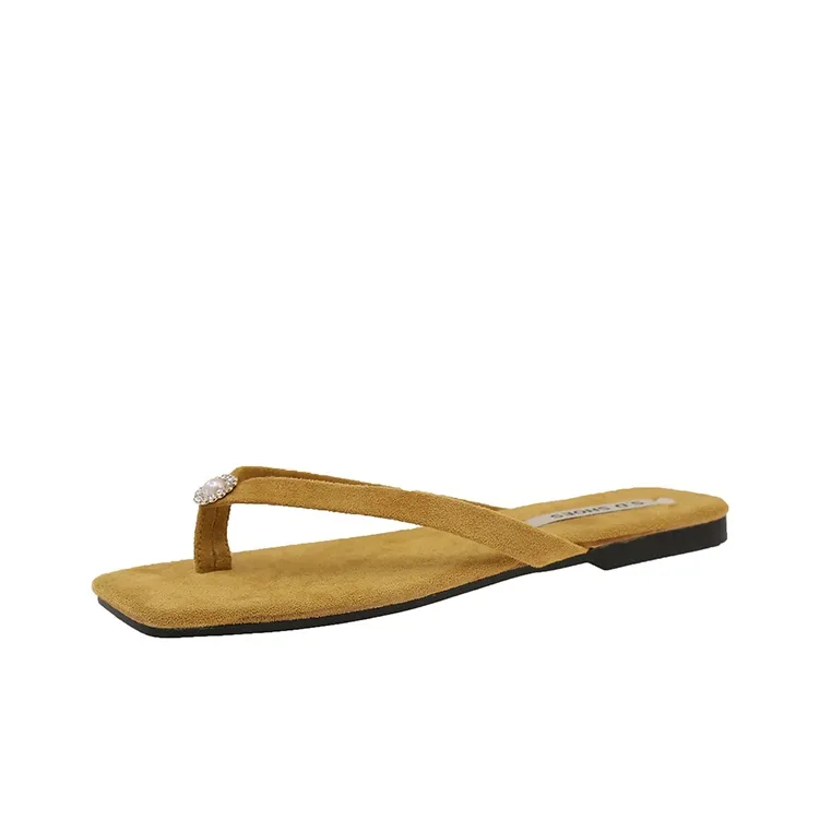 AFJI Flip Flops Women's-9