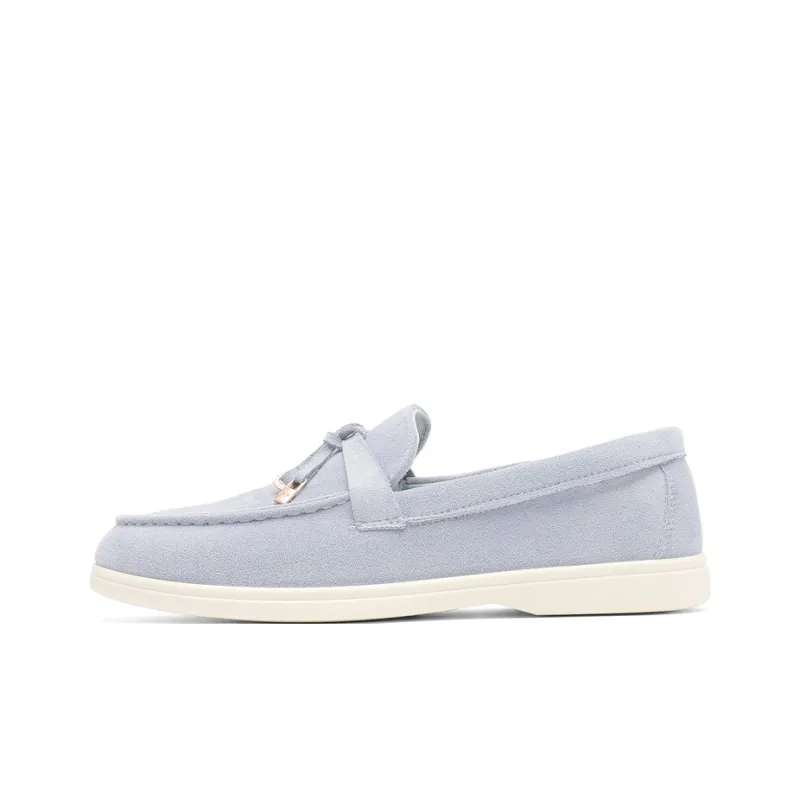 Ignition Loafers Men-21