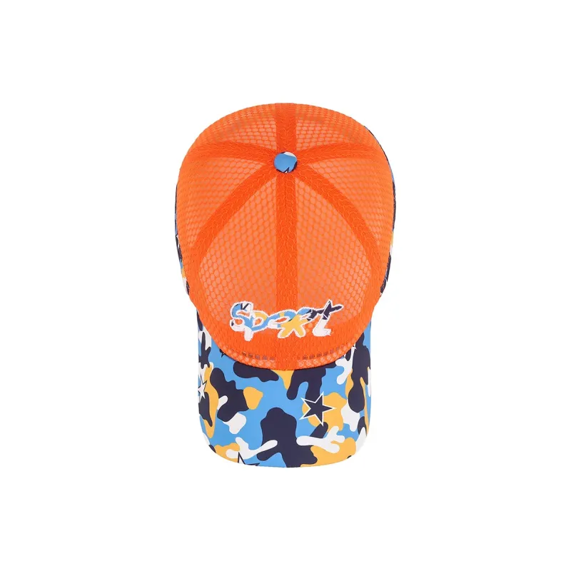 ARTEC Cotton Baseball Caps Unisex-5