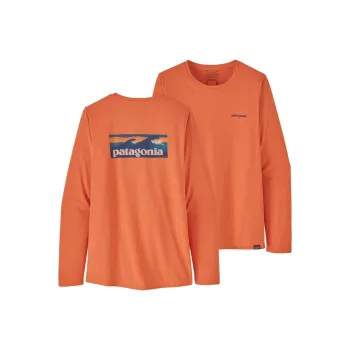 Patagonia Drop Shoulder Sleeve T Shirt Women's