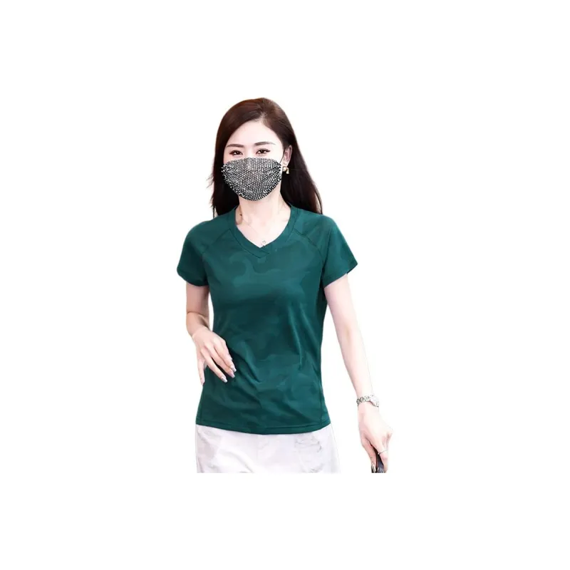 The New Age Family T Shirt Women's-5