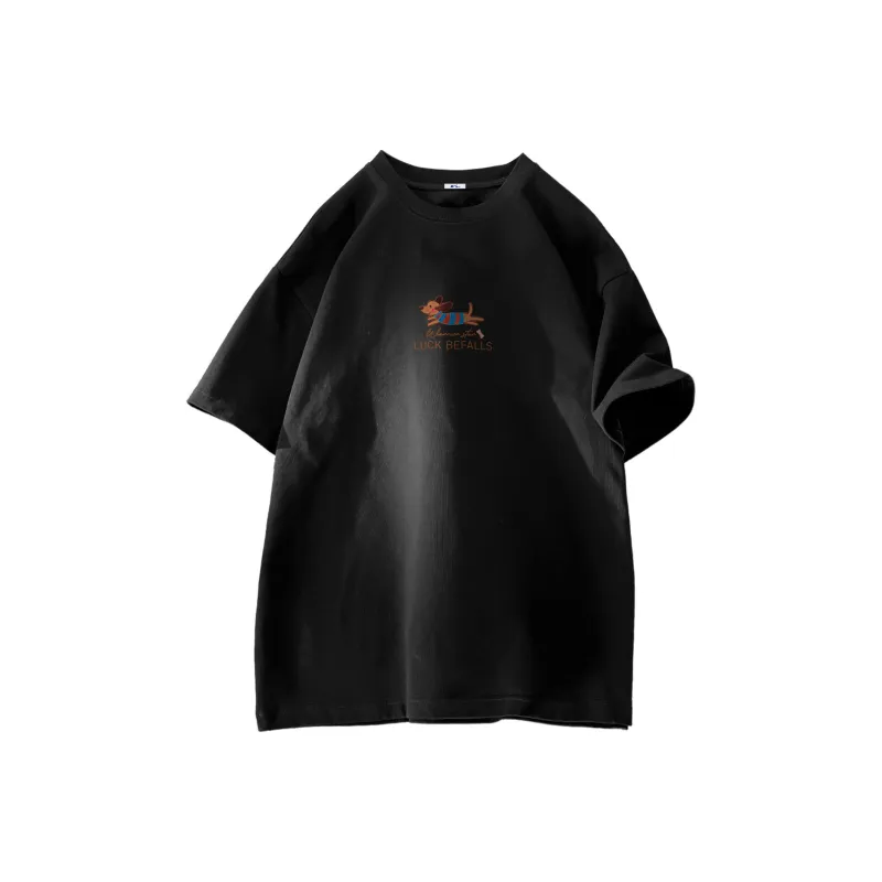 Warrior Drop Shoulder Sleeve T Shirt Women's-2