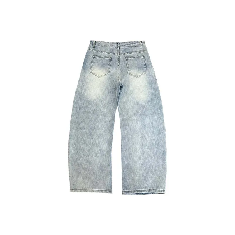 VDNZ Jeans Unisex-6
