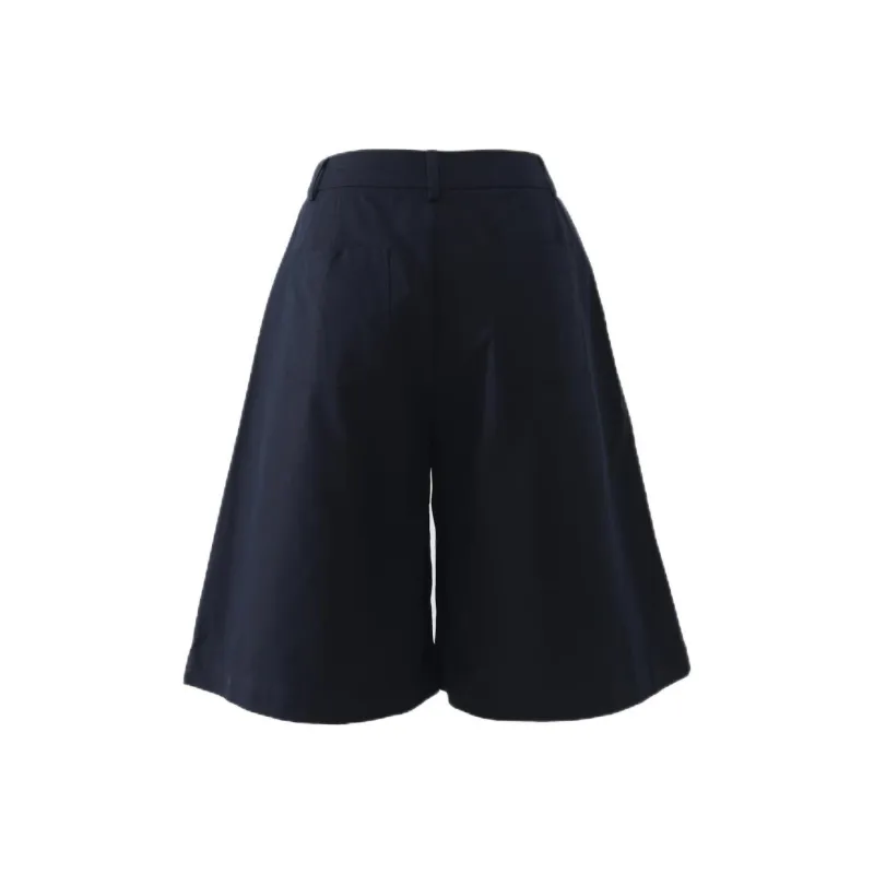 ZAZN Casual Shorts Women's-1