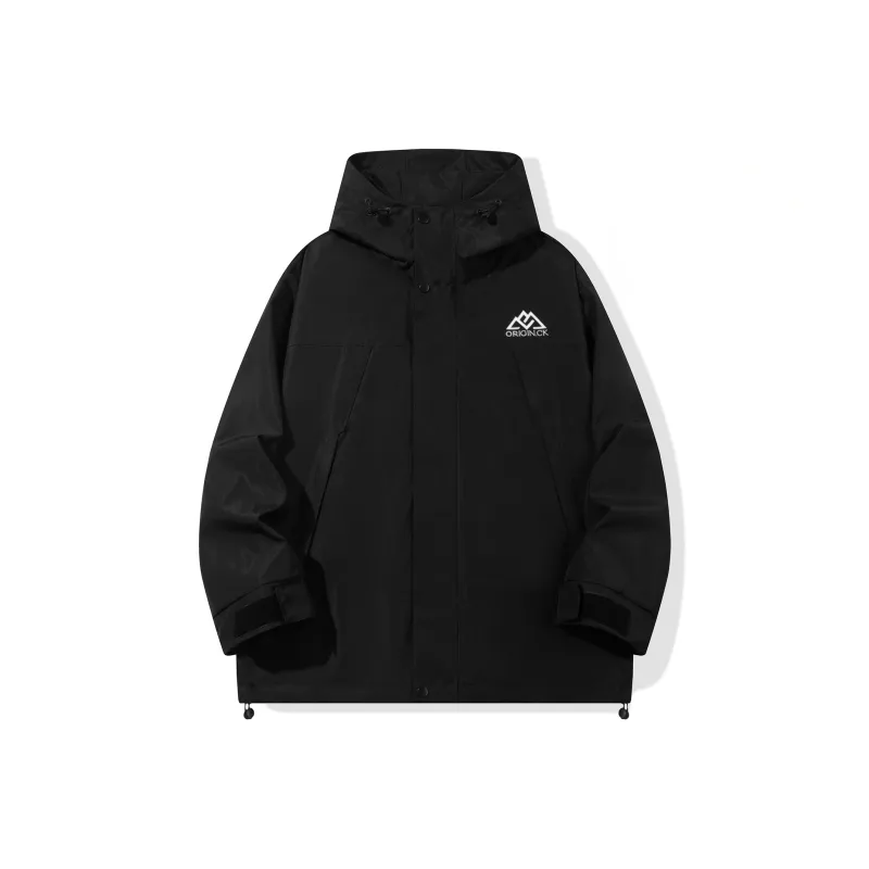 CSKS Jackets Unisex-0