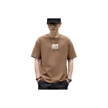 BUYDAUL T Shirts Men