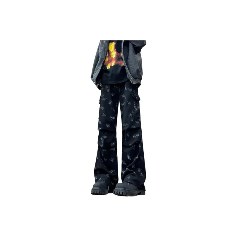 IJRJ Jeans Unisex-4
