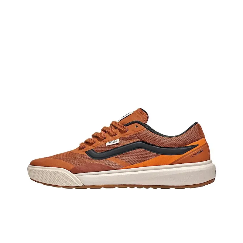 Vans UltraRange 2.0 Brown-0