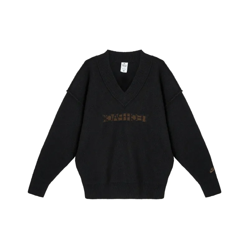 Nike Sweaters Men Black-5