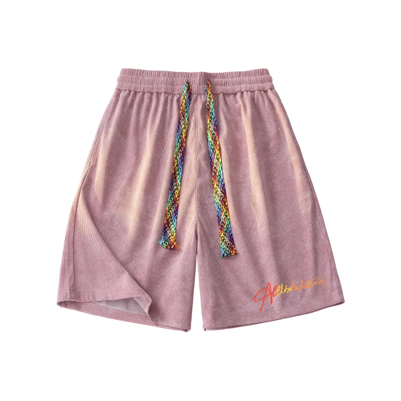 DBD WH Casual Shorts Unisex-10