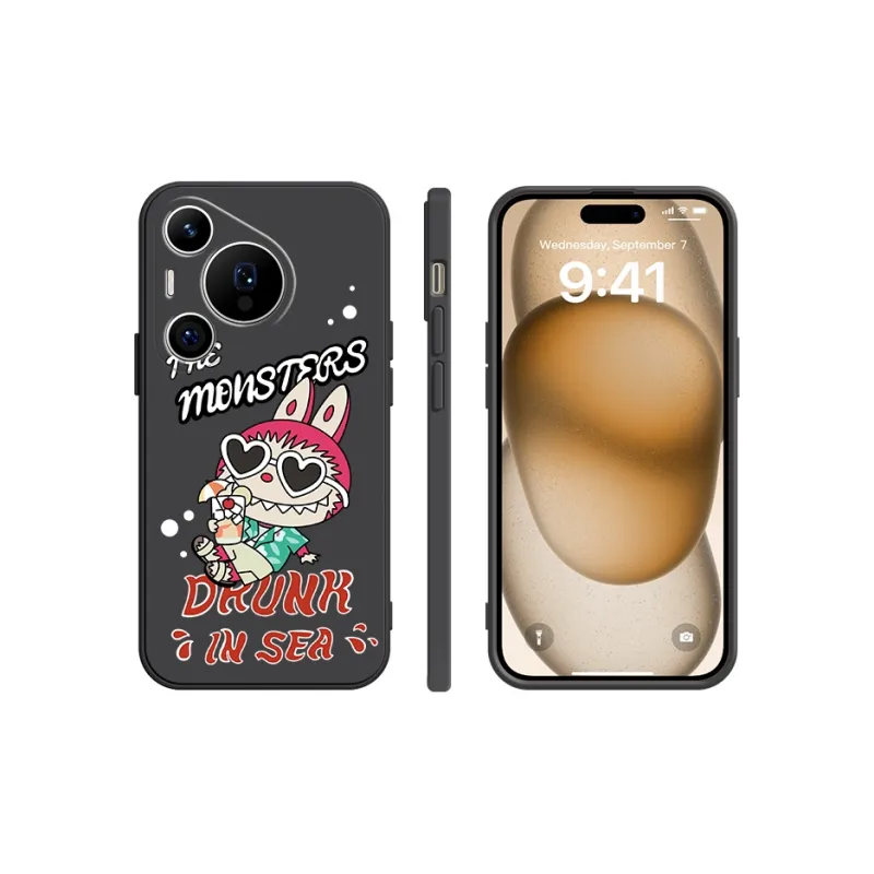 Stones Phone Cases-4