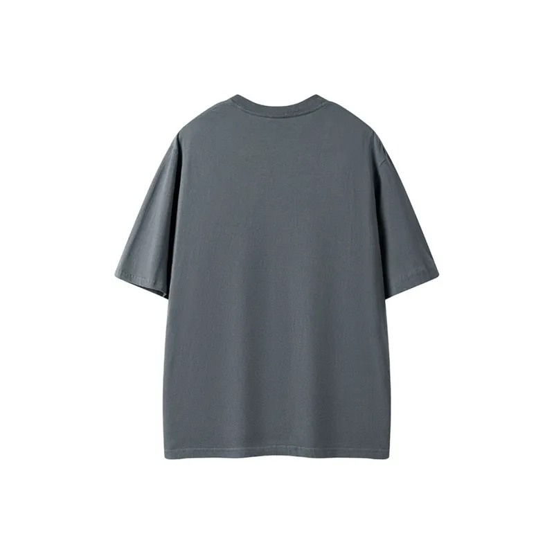 Luosamen T Shirts Unisex-15