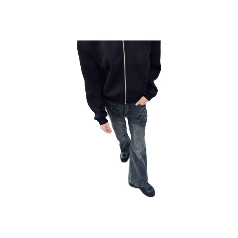 HAPPY PARTY Jeans Unisex-5