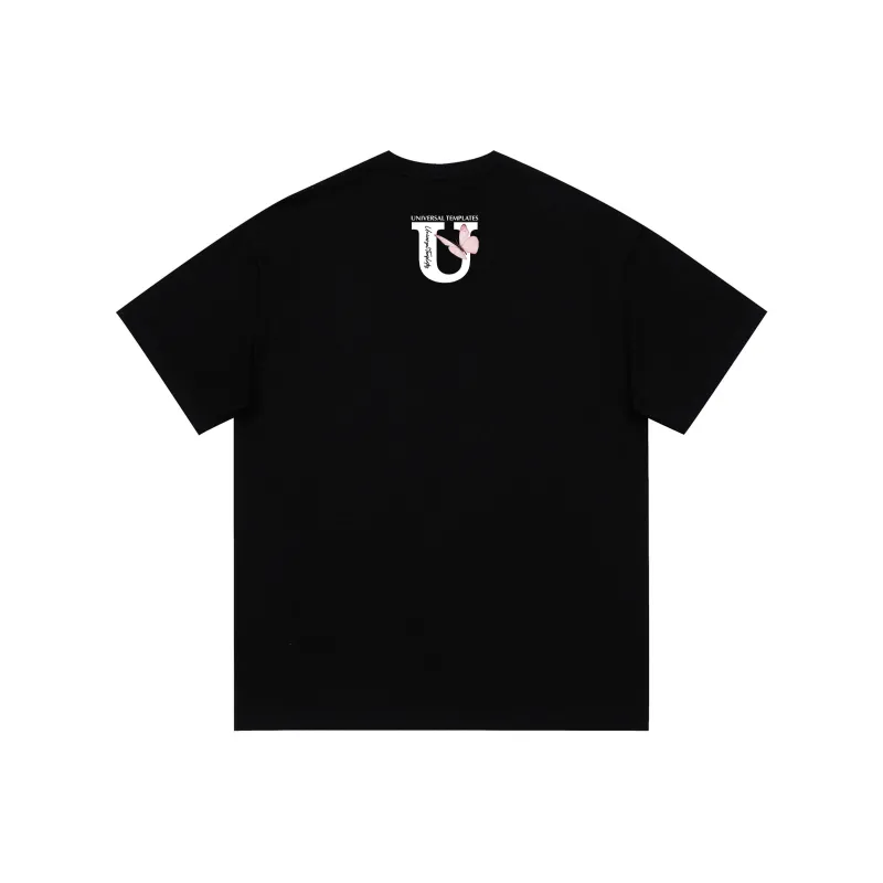 Universal Templates T Shirt Unisex-1