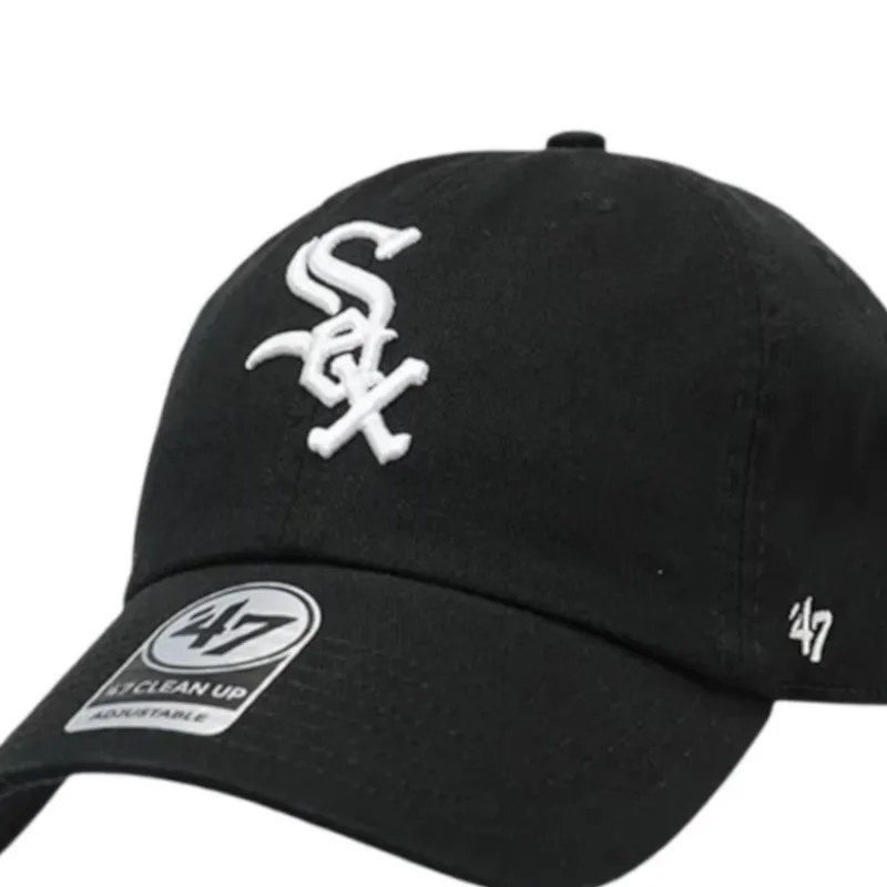 47Brand Baseball Caps Unisex-1