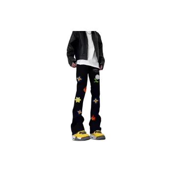 KOKO BASE Jeans Unisex