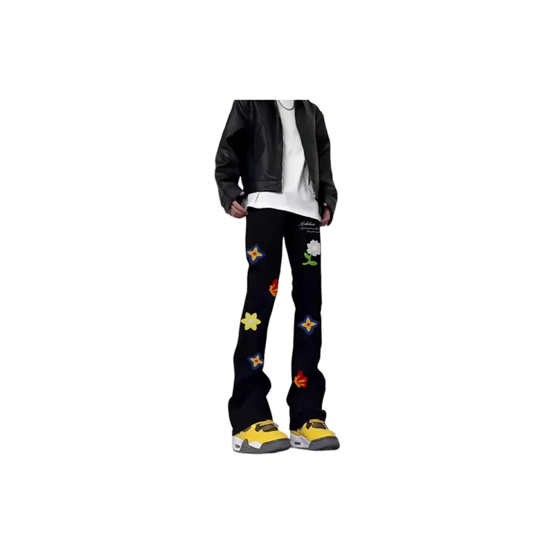 KOKO BASE Jeans Unisex-0