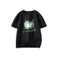 Black (Gf Green Apple)