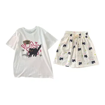 Maultiay Women's Pajama Sets