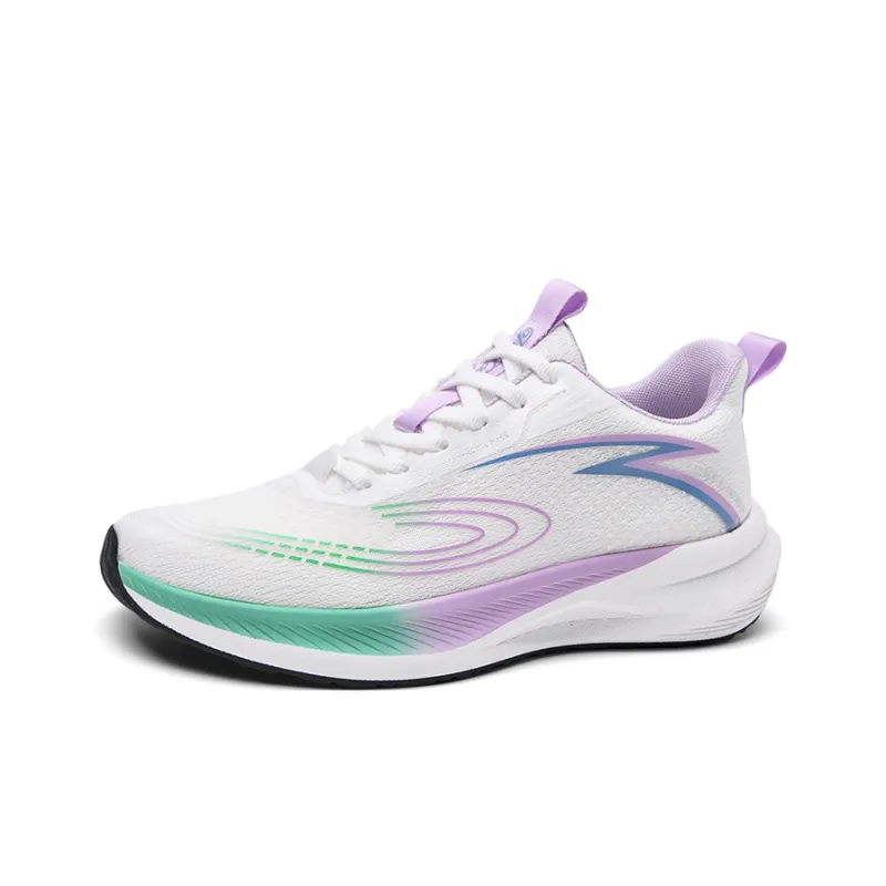 TCELLARS Low Top Running Shoes Unisex-1