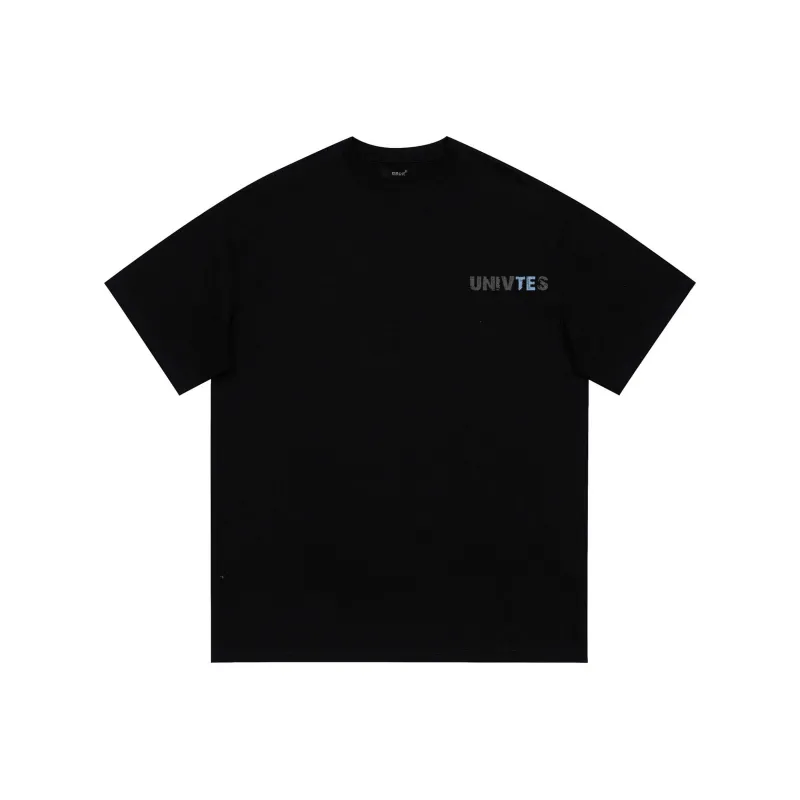 Universal Templates T Shirt Unisex-1